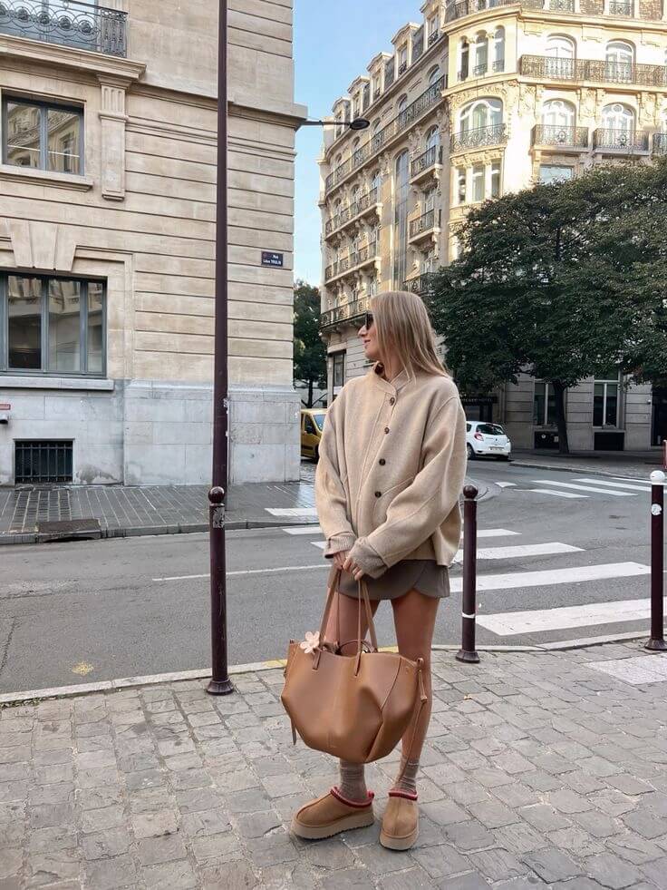 Elegance Tote – Luxuriöse Damenhandtasche inklusive großzügigem Stauraum