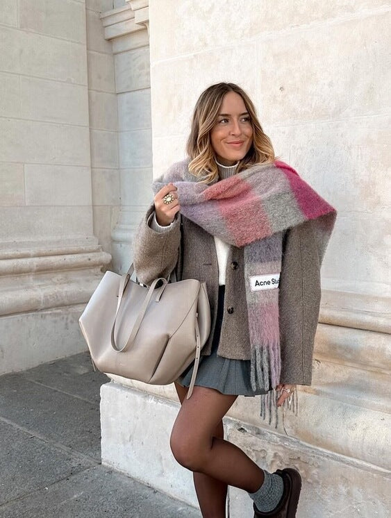Elegance Tote – Luxuriöse Damenhandtasche inklusive großzügigem Stauraum