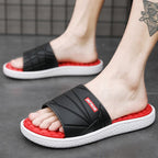 Liam Herren Slipper – Komfort sowie Stil für warme Sommertage