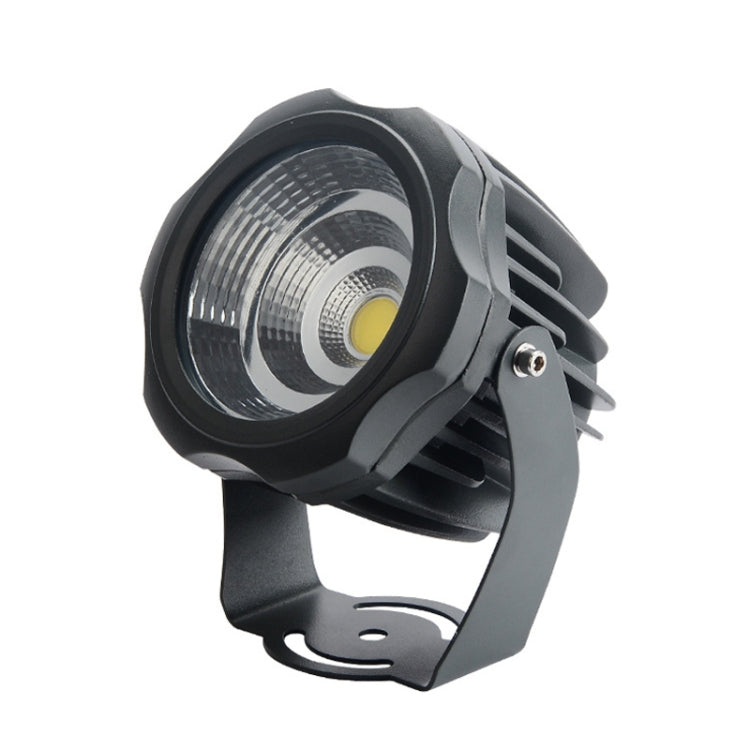 Wasserdichter LED-Strahler – Haltbar und Energiesparend