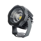 Wasserdichter LED-Strahler – Haltbar und Energiesparend