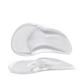 Silicone-Gel-Orthopädische Einlagen: Fußgewölbeunterstützung & Komfort