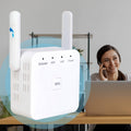 SpeedWave WiFi Verstärker: Superschnelles Internet in jedem Raum