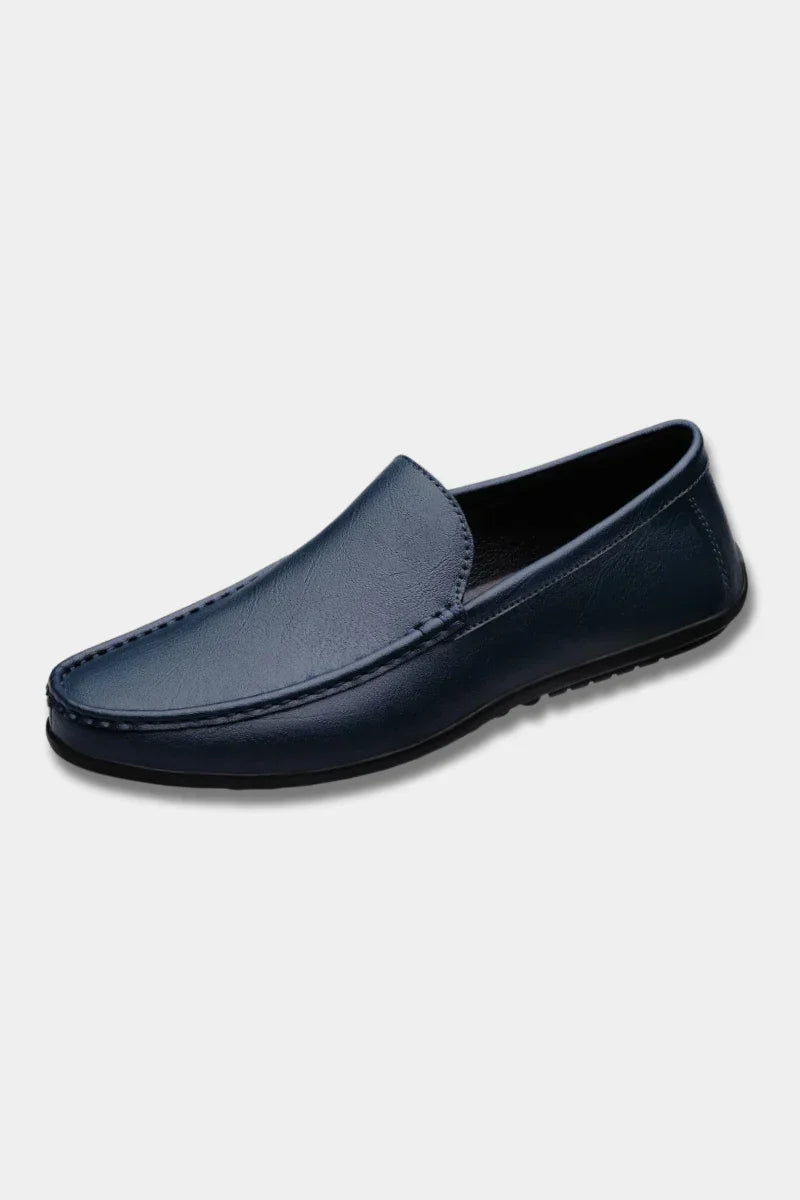 Stefano – Luxus Leder Loafers