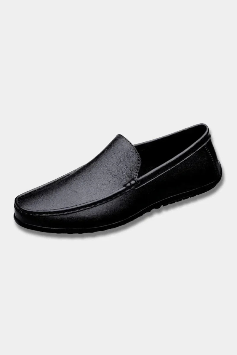 Stefano – Luxus Leder Loafers