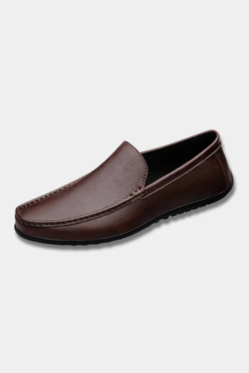 Stefano – Luxus Leder Loafers