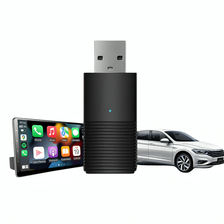 Intelligente Auto-Connect Dongle – Für Einfache Verbindung mit Jedem Auto