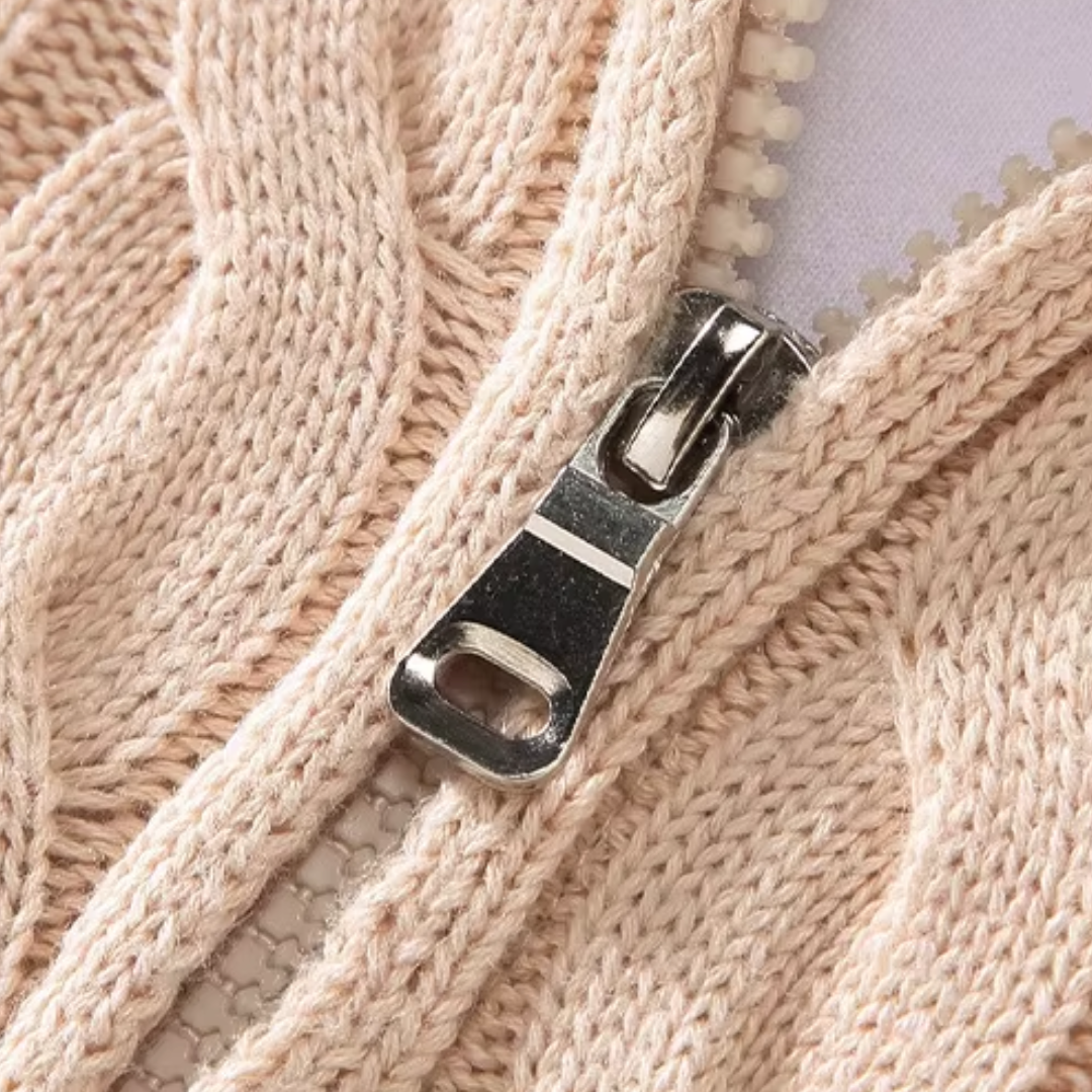 Hannes Herrenpullover – Warm & Klassisch