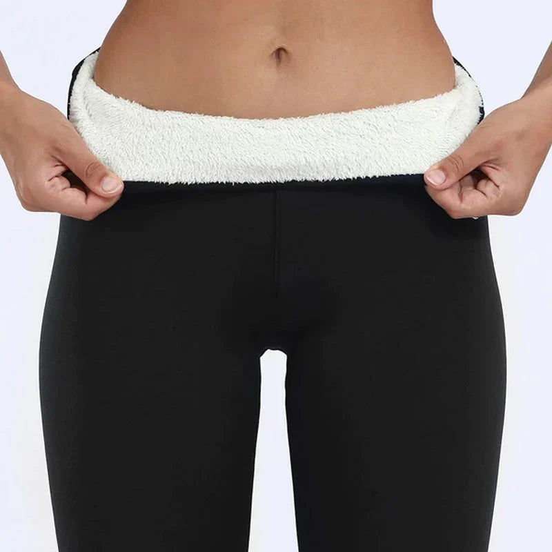 Thermo-Leggings – Bequem sowie wärmend für kalte Tage