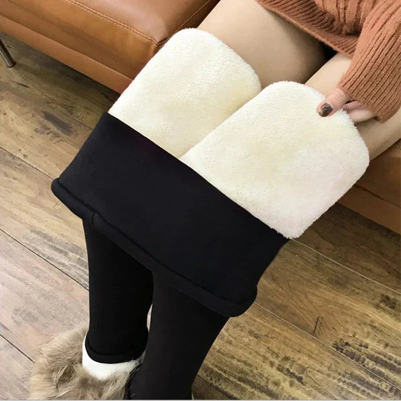 Thermo-Leggings – Bequem sowie wärmend für kalte Tage