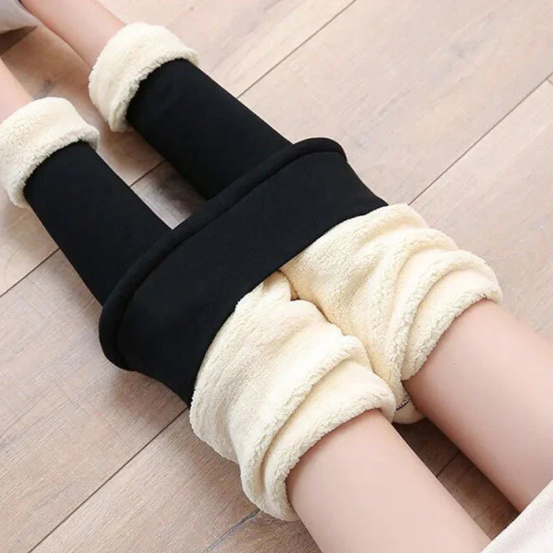 Thermo-Leggings – Bequem sowie wärmend für kalte Tage