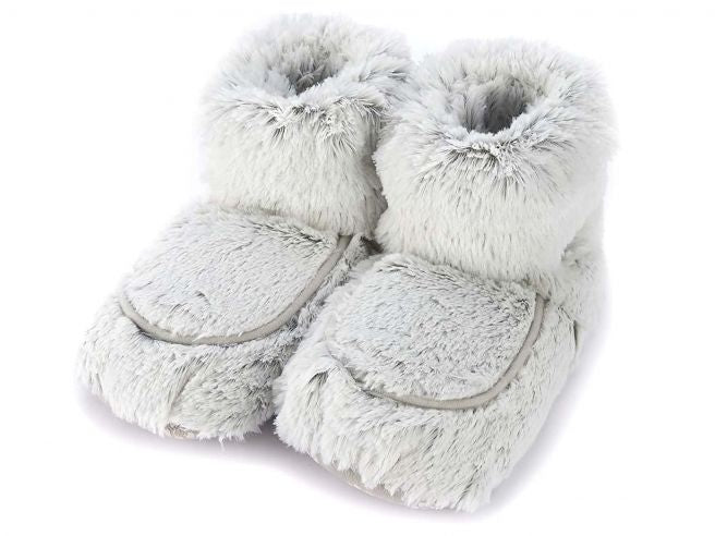 WarmVoetjes Hausschuhe: Stilvolle Wärme für kalte Füße