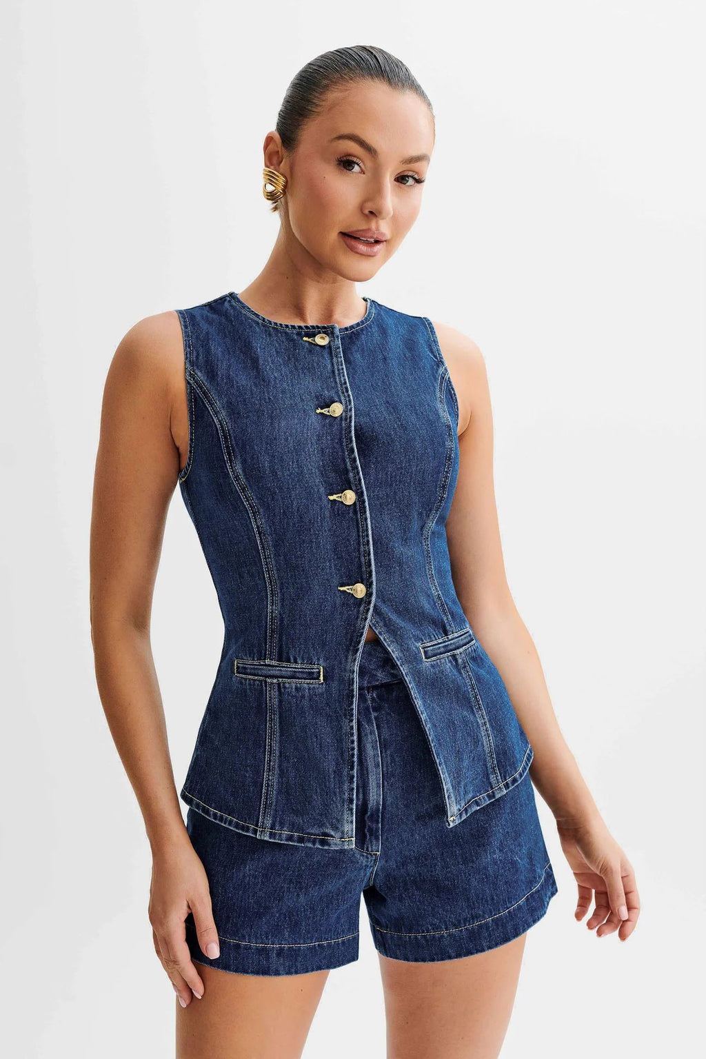 Sophie Denim Traumset – Ideal für einen modischen Look