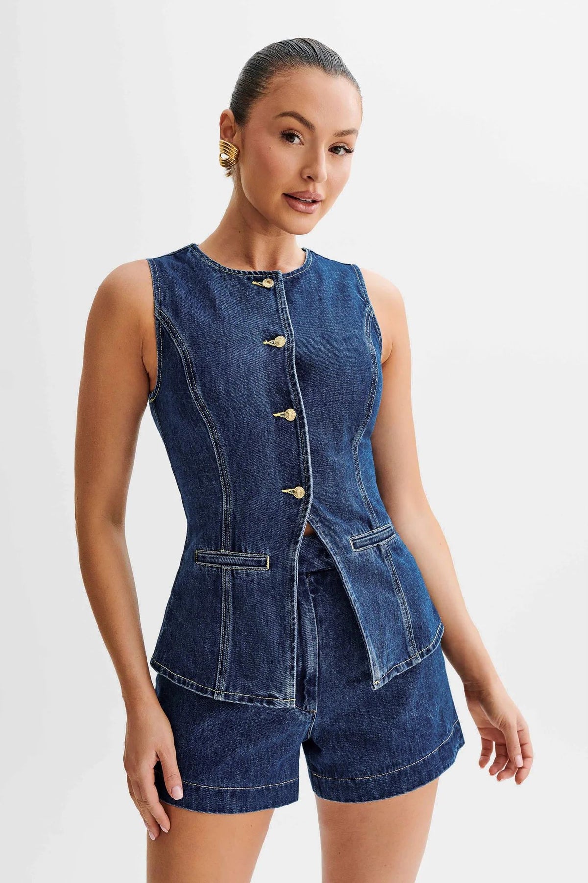 Sophie Denim Traumset – Ideal für einen modischen Look