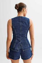 Sophie Denim Traumset – Ideal für einen modischen Look
