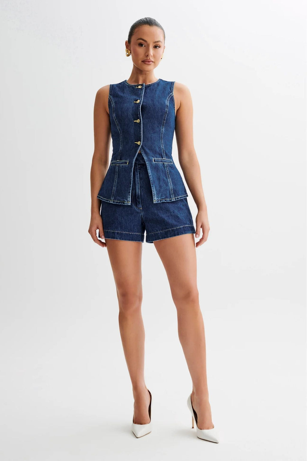 Sophie Denim Traumset – Ideal für einen modischen Look