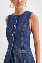 Sophie Denim Traumset – Ideal für einen modischen Look