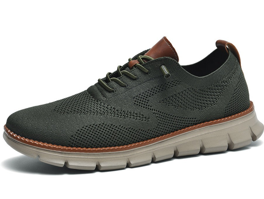 Atmungsaktive Freizeitschuhe – Leicht sowie Flexibel