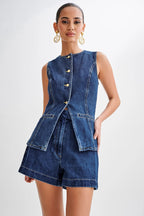 Sophie Denim Traumset – Ideal für einen modischen Look