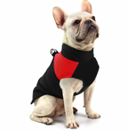 LunaPaws Hundejacke – Warm & Wasserdicht