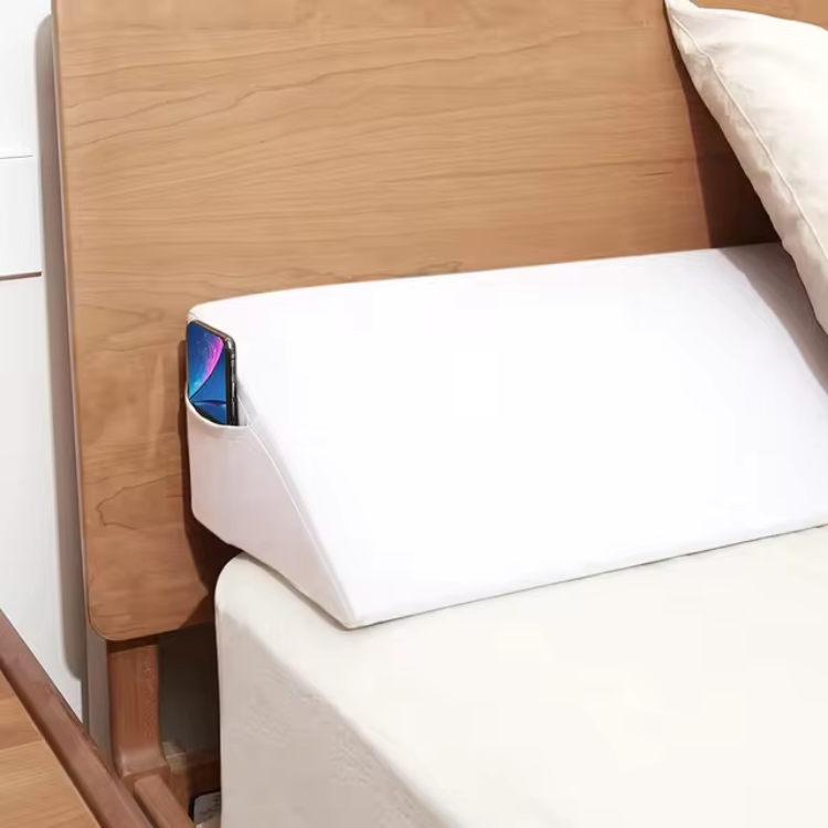 SleepEase Kopfkissen – Komfort sowie Stauraum in Einem