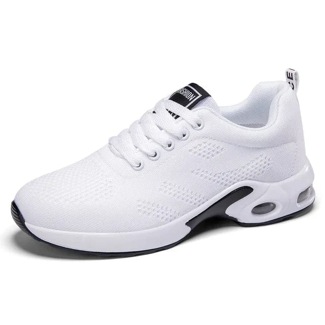 Optima – Luxus Orthopädische Sneakers