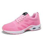 Optima – Luxus Orthopädische Sneakers