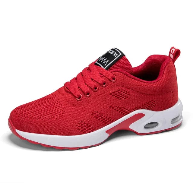 Optima – Luxus Orthopädische Sneakers