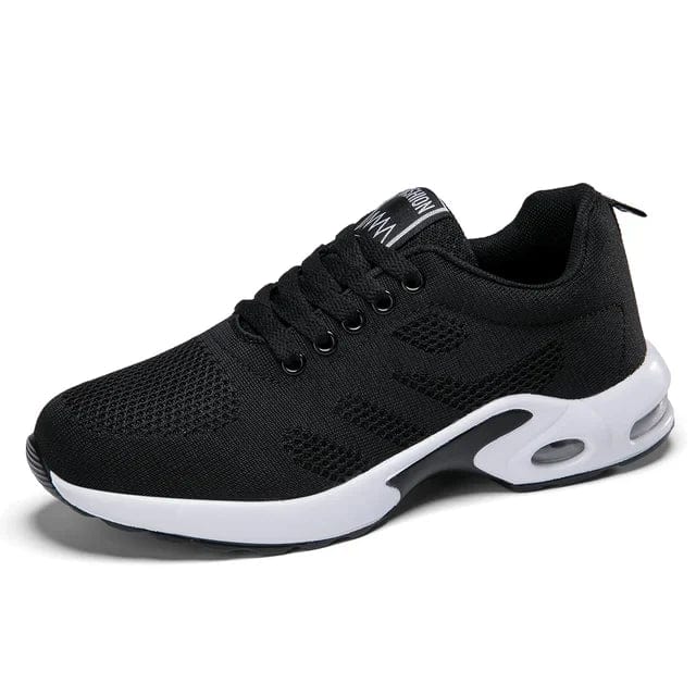 Optima – Luxus Orthopädische Sneakers