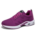 Optima – Luxus Orthopädische Sneakers