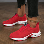 Optima – Luxus Orthopädische Sneakers