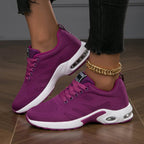 Optima – Luxus Orthopädische Sneakers