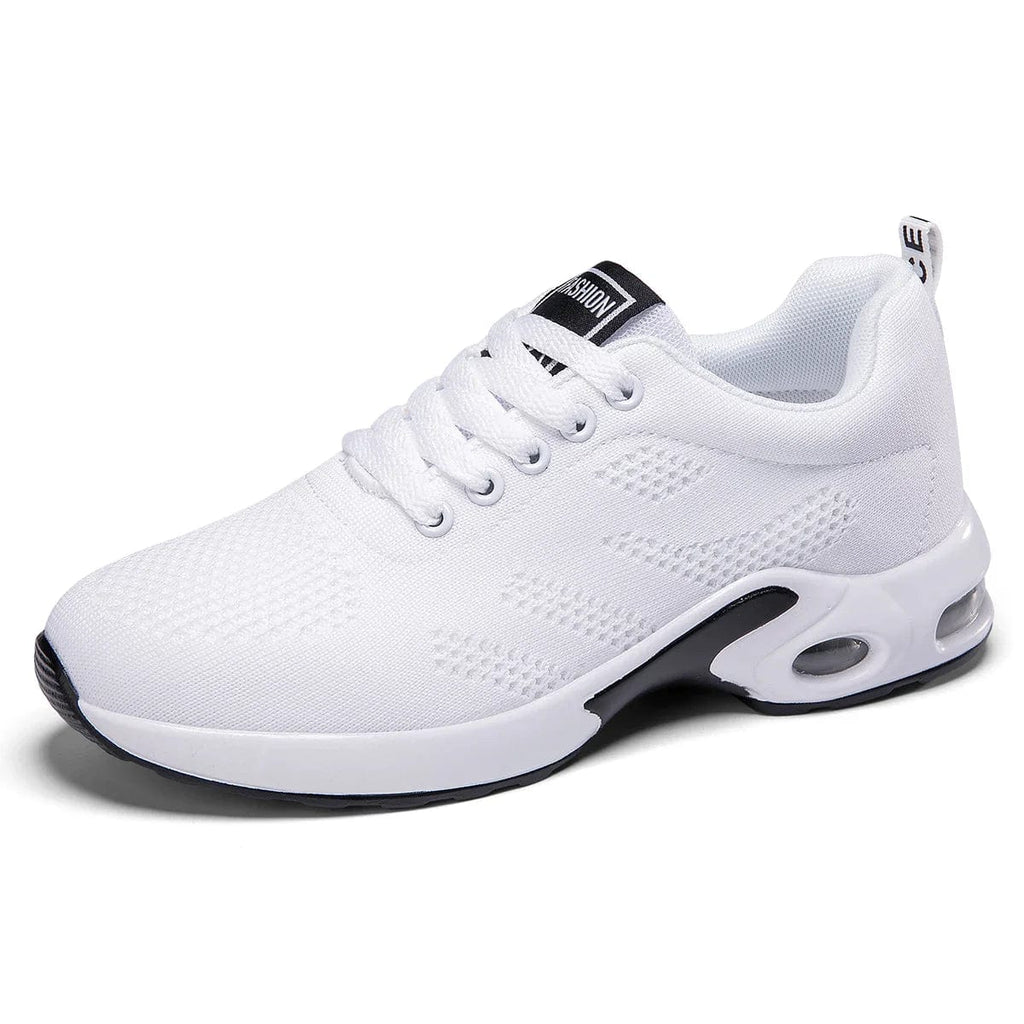 Optima – Luxus Orthopädische Sneakers