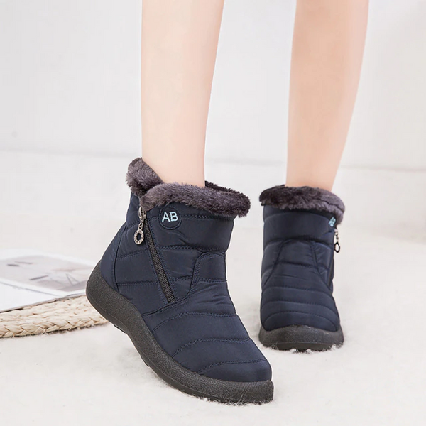 Winter Comfort Boots für Damen.