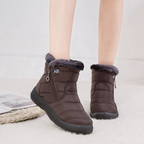Winter Comfort Boots für Damen.