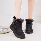 Winter Comfort Boots für Damen.