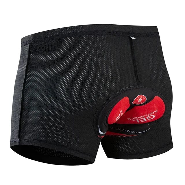 MotoPro: Komfort Shorts
