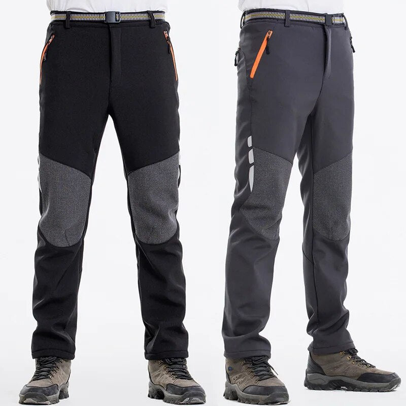 Robuste Outdoor-Hose – Bequem sowie Wetterfest