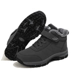WinterGrip Damenstiefel – Warm & Modisch