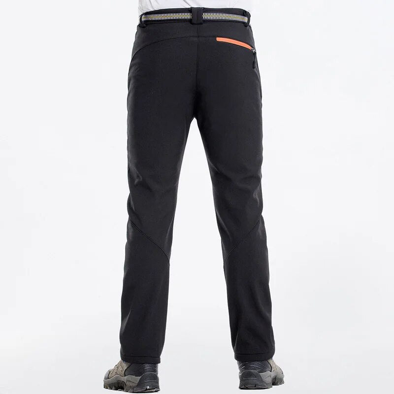 Robuste Outdoor-Hose – Bequem sowie Wetterfest