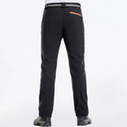 Robuste Outdoor-Hose – Bequem sowie Wetterfest