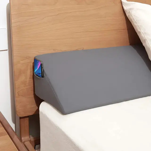 SleepEase Kopfkissen – Komfort sowie Stauraum in Einem