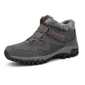 Winter-Wanderschuhe inklusive Wärme-Fütterung für Damen