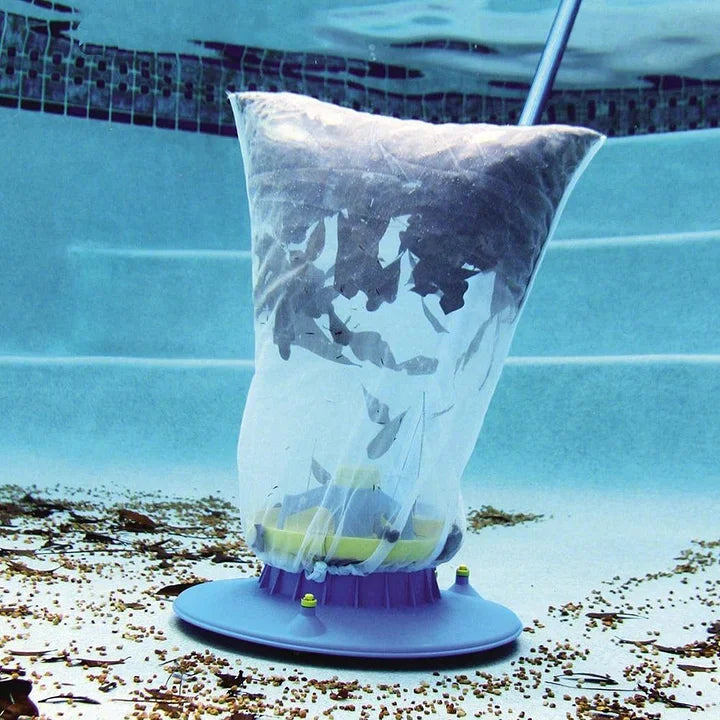 Effizienter automatischer Poolreiniger: Hält Ihren Pool makellos
