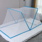 EasyProtect Tragbares Moskitonetz – Sicher und Bequem Schlafen