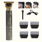 Luxus Haarschneider Set – Ideal für eine professionelle Verarbeitung