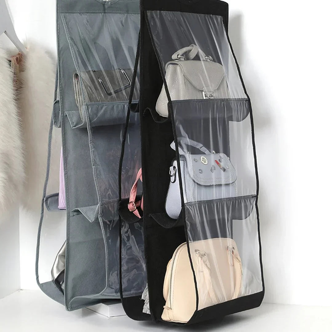 PackMaster Organizer – Funktional und übersichtlich reisen