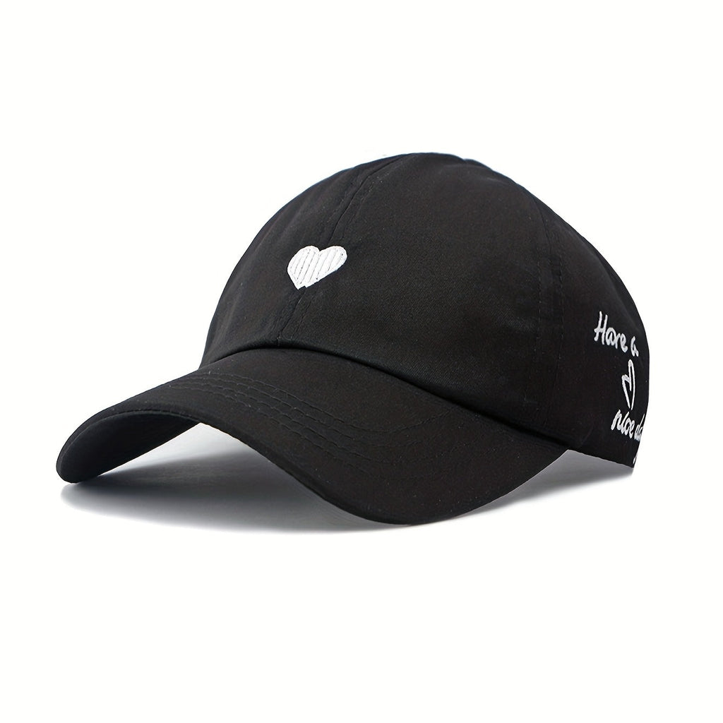 Damen Baseballcap mit Pferdeschwanzöffnung – Leicht sowie Belüftet