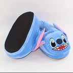Stitch Plüsch Slippers – Für ultimativen Komfort sowie verspielte Momente