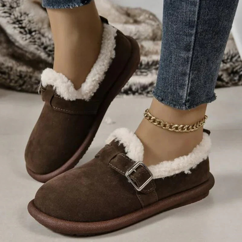 Sanne Bequeme Slipper – Für Ein Warmes sowie Stilvolles Gefühl